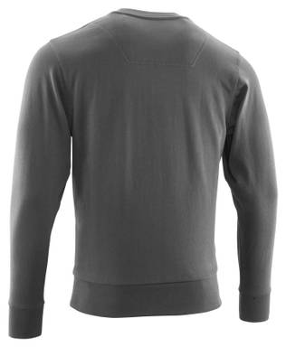 Mascot Crossover Sweatshirt 20484