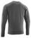 Mascot Crossover Sweatshirt 20484