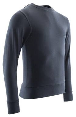 Mascot Crossover Sweatshirt 20484