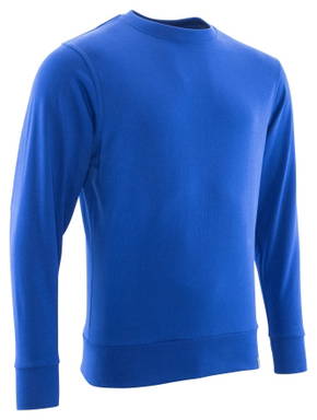 Mascot Crossover Sweatshirt 20484
