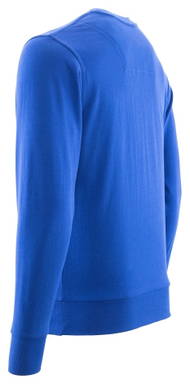 Mascot Crossover Sweatshirt 20484