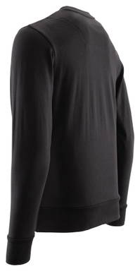Mascot Crossover Sweatshirt 20484