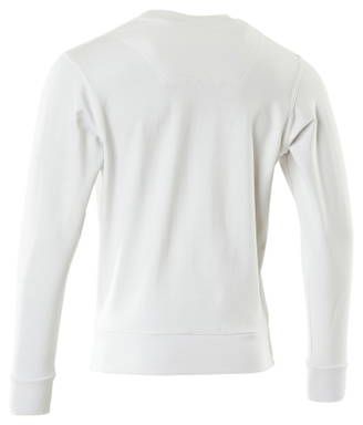 Mascot Crossover Sweatshirt 20484