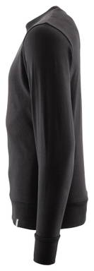 Mascot Crossover Sweatshirt 20484