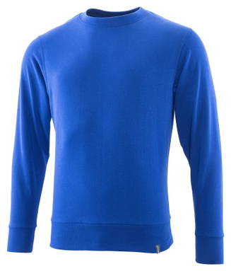 Mascot Crossover Sweatshirt 20484