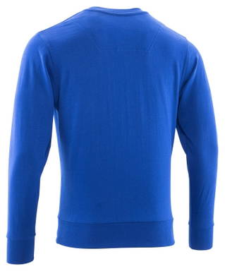 Mascot Crossover Sweatshirt 20484