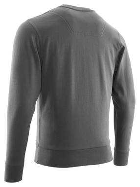 Mascot Crossover Sweatshirt 20484