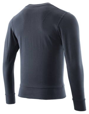 Mascot Crossover Sweatshirt 20484