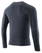Mascot Crossover Sweatshirt 20484