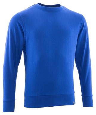 Mascot Crossover Sweatshirt 20484