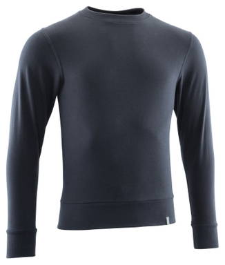 Mascot Crossover Sweatshirt 20484