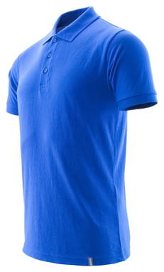 Mascot Crossover Poloshirt 20583
