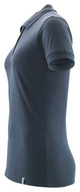 Mascot Crossover Poloshirt 20593