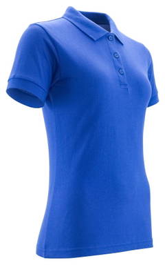 Mascot Crossover Poloshirt 20593