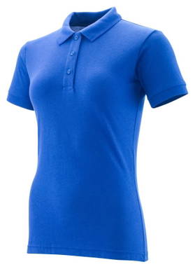 Mascot Crossover Poloshirt 20693