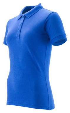 Mascot Crossover Poloshirt 20693