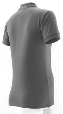 Mascot Crossover Poloshirt 20693
