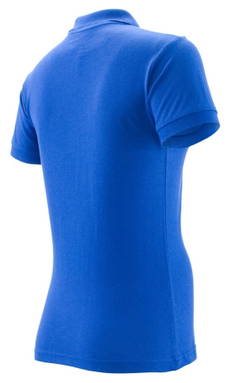 Mascot Crossover Poloshirt 20693