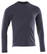 Mascot Crossover albi T-shirt, met lange mouwen 50548