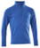 Mascot Crossover nantes Sweatshirt met korte rits 50611