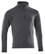 Mascot Crossover nantes Sweatshirt met korte rits 50611