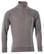 Mascot Crossover nantes Sweatshirt met korte rits 50611