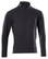 Mascot Crossover nantes Sweatshirt met korte rits 50611