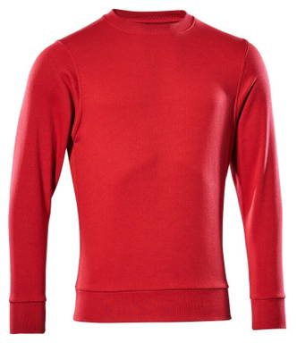 Mascot Crossover carvin Sweatshirt 51580