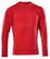 Mascot Crossover carvin Sweatshirt 51580