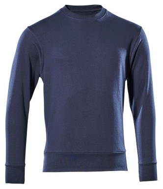 Mascot Crossover carvin Sweatshirt 51580