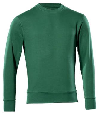 Mascot Crossover carvin Sweatshirt 51580