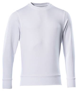 Mascot Crossover carvin Sweatshirt 51580