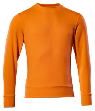 Mascot Crossover carvin Sweatshirt 51580