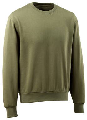 Mascot Crossover carvin Sweatshirt 51580