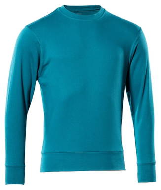 Mascot Crossover carvin Sweatshirt 51580