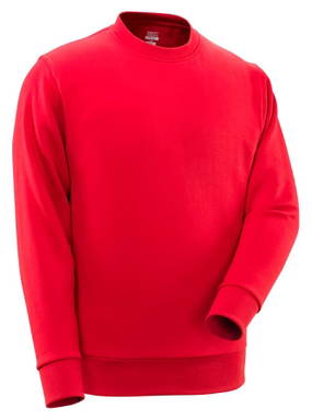 Mascot Crossover carvin Sweatshirt 51580