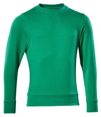 Mascot Crossover carvin Sweatshirt 51580