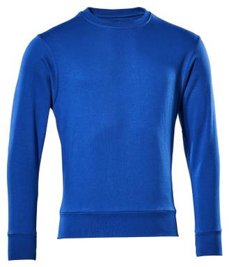 Mascot Crossover carvin Sweatshirt 51580