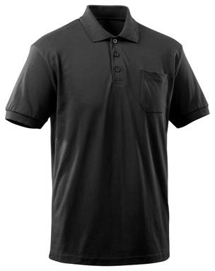 Mascot Crossover orgon Poloshirt met borstzak 51586