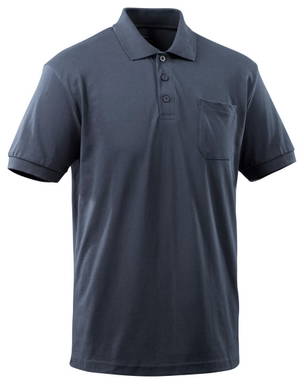 Mascot Crossover orgon Poloshirt met borstzak 51586