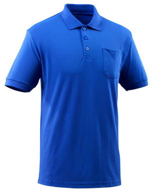 Mascot Crossover orgon Poloshirt met borstzak 51586