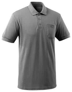 Mascot Crossover orgon Poloshirt met borstzak 51586