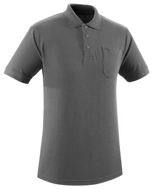Mascot Crossover orgon Poloshirt met borstzak 51586