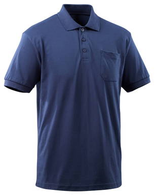 Mascot Crossover orgon Poloshirt met borstzak 51586