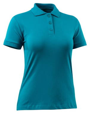 Mascot Crossover grasse Poloshirt 51588