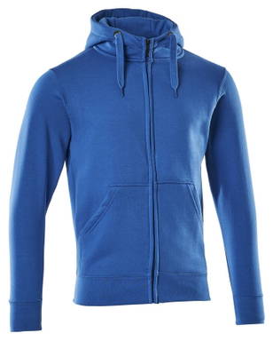 Mascot Crossover gimont Capuchontrui met rits 51590