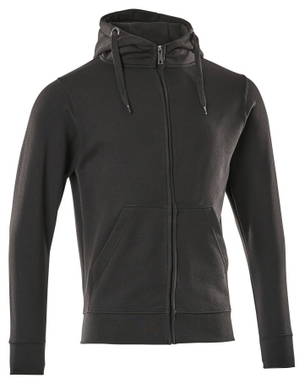 Mascot Crossover gimont Capuchontrui met rits 51590