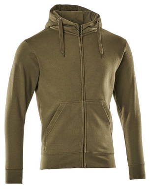 Mascot Crossover gimont Capuchontrui met rits 51590