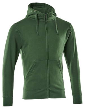 Mascot Crossover gimont Capuchontrui met rits 51590