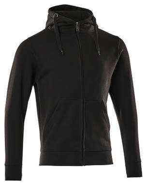 Mascot Crossover gimont Capuchontrui met rits 51590